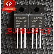5PCS TO-220F 19NM50N STF19NM50N 10N60M2 STF10N60M2 STF7N95K3 F7N95K323NM60N STF23NM60N 8N65M5 STF8N6