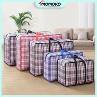 JGD Beg Guni Laundry Bag Big Size Canvas Scratch Resistant Heavy Duty Waterproof Large Bag Eco Bag R