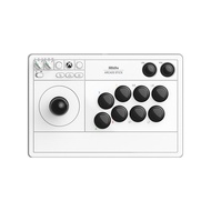 8BitDo | Wireless Arcade Stick Multi-Platform Compatibility