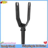 Phoenixshop Aluminum Alloy E-Scooter Front Fork Anti-rust Scooter For