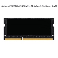 Antec 4GB DDR4 2400MHz SODIMM 2400 Notebook RAM