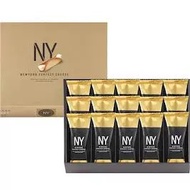 Japan purchasing Tokyo limited NEW YORK PERFECT CHEESE NY cheese cream shortbread gift box