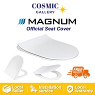 Magnum WC seat cover toilet bowl cover for all model WC-918s, WC-935S, WC938S, WC-919, WC-928S, WC-908, WC-909