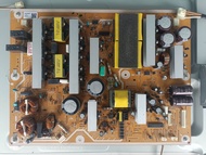 เพาเวอร์ซัพพลาย พลาสม่า PANASONIC TH-P55ST30T  TH-P55ST30C พาร์ท NOAE6KK00007 (POWER SUPPLY PLASMA P