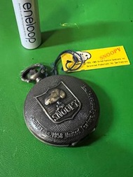 Snoopy  陀錶