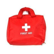 Large first aid kit outdoor adventure medical kits earthquake survival escape Kit fire first aid kit