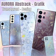 K - Anti-scratch Hydrogel AURORA Graphic Matte iQoo Neo 10 iQoo Z10 Lite iQoo Z10T iQoo Z10 iQoo Z10