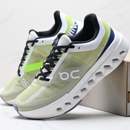 Running on the Cloud Cloudsurfer Next Low-top running shoes are durable, easy to match, and comforta