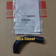 Hose hose.hose by pass dmax 4JH 4JH1 3000 CC