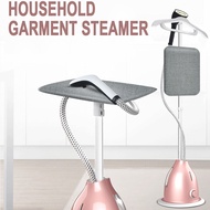Electric Garment Steamer Household Handheld Ironing Machine 10 Gears Adjustable Vertical Flat Steam Iron Clothes Steamer