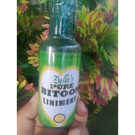 Zylles Bitoon herbal oil