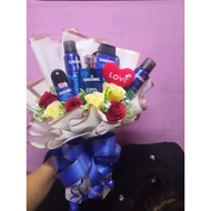 dashing perfume bouquet