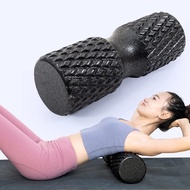 42cm EPP Fitness Yoga Column Foam Roller Pilates Gym Exercise Back Leg Arm Muscle Relaxer Massage Yoga Block