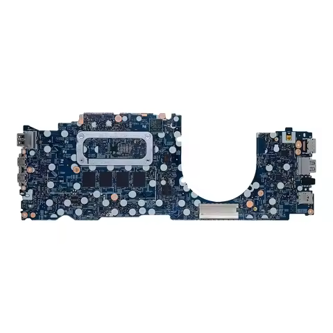 213192-1 Notebook Mainboard For Dell Latitude 5340 with i5-1335U CPU 16GB RAM Laptop Motherboard