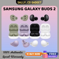 Original Samsung Galaxy Buds 2/ Buds 2 Pro Active Noise Canceling Wireless Earbuds 3 Month Warranty