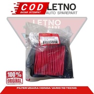 Honda Vario 110 Tecno Air Filter