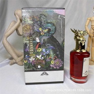 Penhligen Animal Head Deer Head Fox Hound Dog Lion Dragon Head Sparrow Perfume