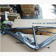 Frame Patrol 074 2019 LIMITED SERIES