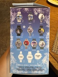 名偵探柯南手錶系列