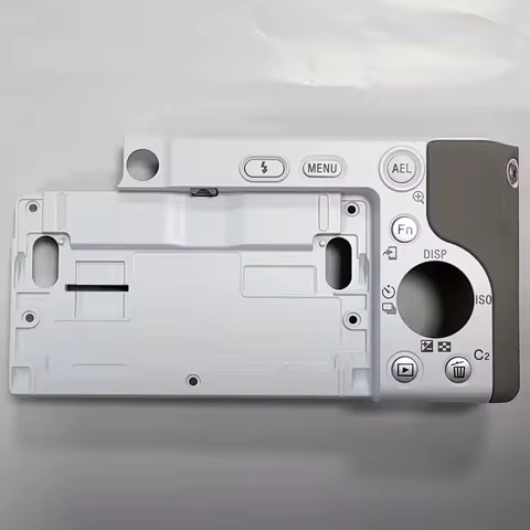 99% New back cover assy buttons repair parts for Sony ILCE-6100 A6100 camera