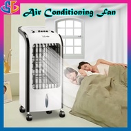 COD 【Hot Sale】split type aircon inverter Portable aircon air cooler Mobile air conditioner 3-speed a