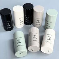 Salt and Stone Fragrance Antiperspirant Cream Body Cream Fresh Dry and Mild Deodorant Sandalwood Ora