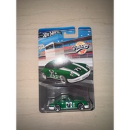 Hot Wheels Vintage 1971 Porsche 911
