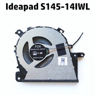 Laptop Replacement Cooler Fan For LENOVO IDEAPAD S145-14IWL CPU COOLING FAN