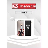 Xiaomi Redmi A5 / Poco C71 - Full Black Screen