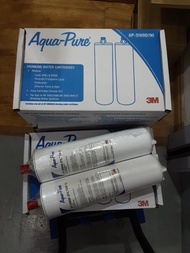 包順豐 3M Aqua-Pure AP-DWS1000 Water Filter Cartridge 濾水器濾芯 AP-DW80/90 AP-DWS80/90