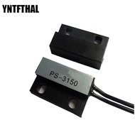 PS-3150 Reed Switch Sensor PS 3150 Normally Open NO Proximity Magnetic Sensor Door Window Contacts 3