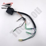 Boat Motor CDI Assy 32900-93911 for 15HP Suzuki Outboard Engine Boat Motor DT15