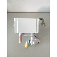 COWAY DFLC FOR PRODUCT  VILLAEM 1/2 (CHP-08AR/CHP-18AR)