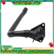 【】Radiator Hose for F20  F30 F31 F35 F80 2010-2016 2367436 11537600586 11532367436 Accessories