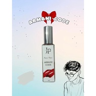 Perfume Armani Code - Juns Perfume