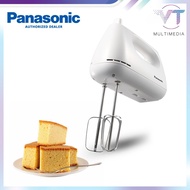 Panasonic Hand Mixer MK-GH3WSK , MK-GH3 , MK-GH3