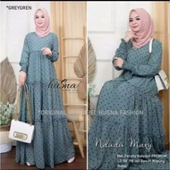Freya Dress / memothboutique / Gaun Pesta / Baju Kebaya Terbaru / Kebaya Wisuda / Kebaya Modern / Dr