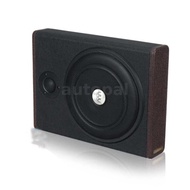600W High-Powered 8 inches Car Speaker  12V Bass-Boosted 20HZ-150HZ for Under The Car Seat