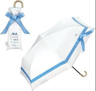 [日本預訂] WPC  Chiikawa  UPF 50+  折疊傘 雨傘