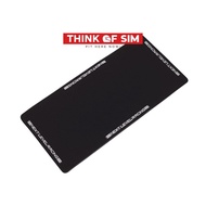 Next Level Racing XL Premium Floor Mat