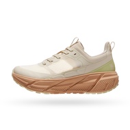 Camel Womens Thick- sole Mesh Breathable Rope Jumping Shooes Shock-absorb Running Shoes