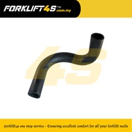 READY STOCK TOYOTA FORKLIFT RADIATOR BOTTOM WATER HOSE "5FD 6FD 7FD 8FD [3.5 - 4.5 TONNE] [11Z 12Z 1