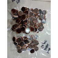 Tapak Bonsai untuk Aquascape 30pcs/set