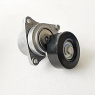 Drive Belt Automatic Tensioner For Nissan TEANA J31, For Renault KOLEOS 2.0 2.5, Replaces OE# 11955-