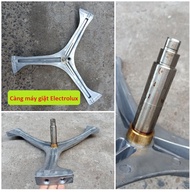 Trục càng ba chạc máy giặt Electrolux EWF 8024ADSA 8kg mới chính hãng