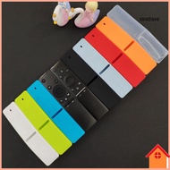 [Ni] Protective Cover Waterproof Anti-scratch Dustproof Silicone TV Remote Control Cover for Samsung TV BN59-01259D UA49