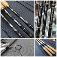 ❗❗ส่งฟรี❗❗ คัน​ Okuma​ Epixor​ งานสปิ๋ว KM12.3428!!พร้อมส่ง ของอยู่ไทย!!