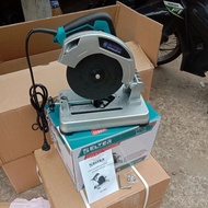 TEKIRO RYU MESIN POTONG BESI 7 INCH RCO 180 CUT OFF SAW / GERINDA DUDUK / GERGAJI LISTRIK
