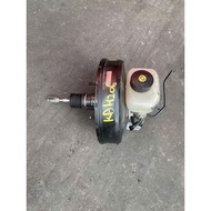 Toyota Hiace KDH200/KDH 200 Brake Pump (No Sensor Model)