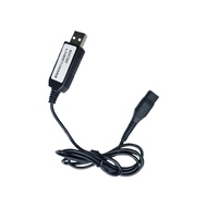 Suitable for Philips Razor Charger Cable HQ8505 S5000 S1000 A00390 HQ850 Accessories